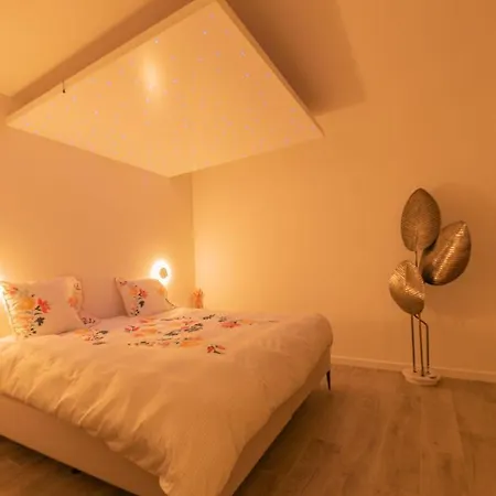 Luxueus Genieten Aan Zee: Private Jacuzzi En Sauna Knokke-Heist Exterior photo