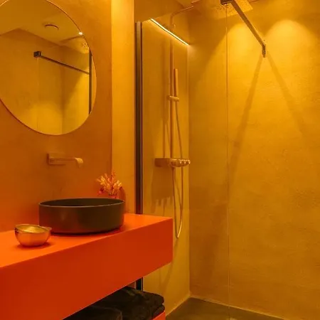 Luxueus Genieten Aan Zee: Private Jacuzzi En Sauna Knokke-Heist Exterior photo