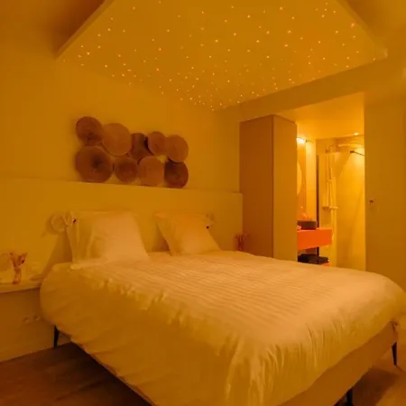 Luxueus Genieten Aan Zee: Private Jacuzzi En Sauna Knokke-Heist Exterior photo