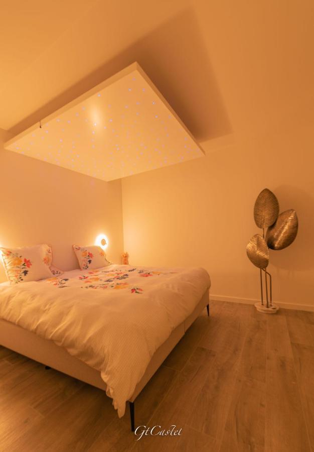 Luxueus Genieten Aan Zee: Private Jacuzzi En Sauna * Knokke-Heist