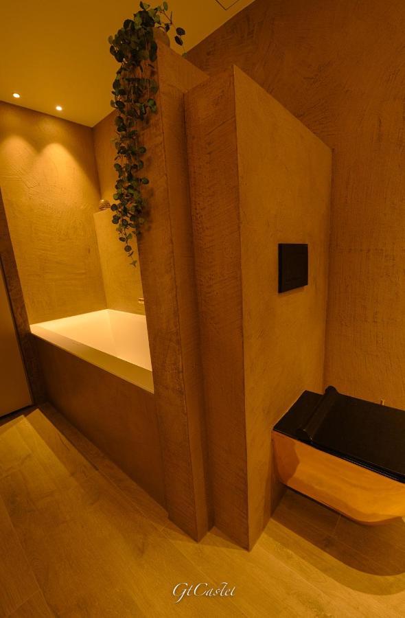 Luxueus Genieten Aan Zee: Private Jacuzzi En Sauna Apartment Knokke-Heist