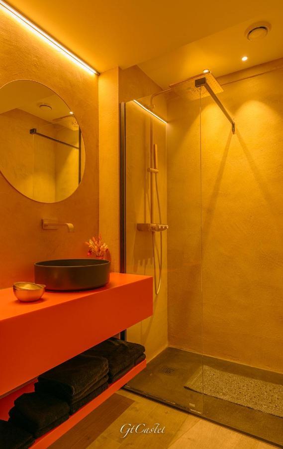Luxueus Genieten Aan Zee: Private Jacuzzi En Sauna Apartamento Knokke-Heist