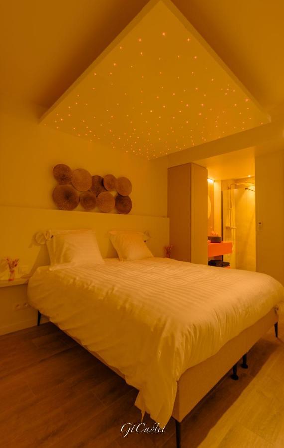 Luxueus Genieten Aan Zee: Private Jacuzzi En Sauna Apartment *