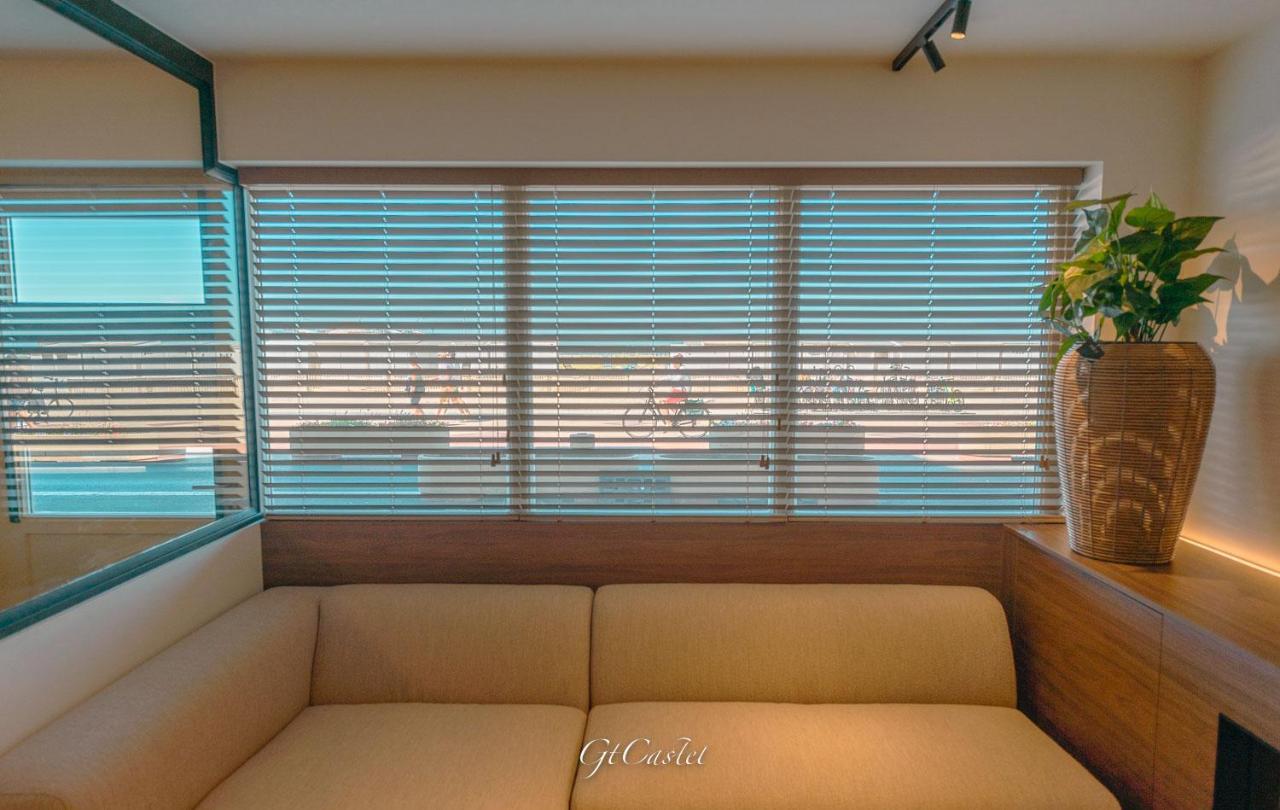 Luxueus Genieten Aan Zee: Private Jacuzzi En Sauna Apartment *